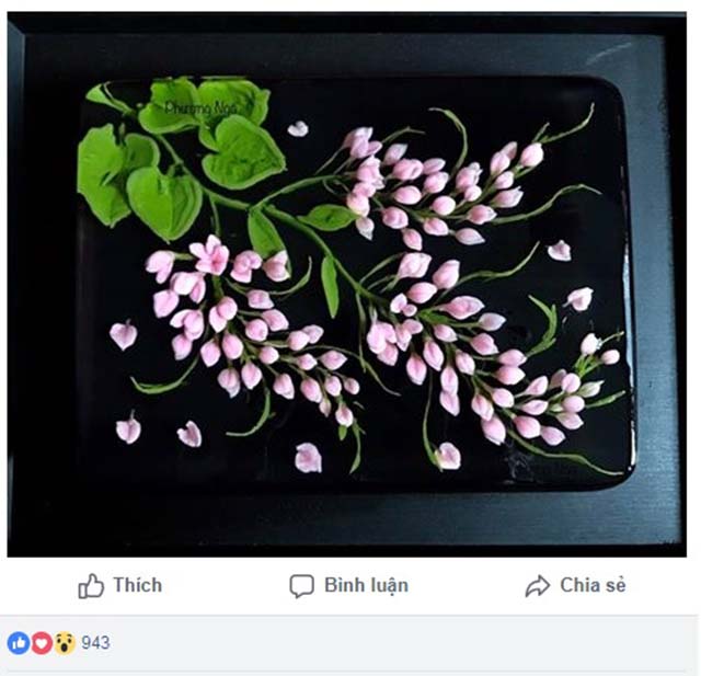 "Sốt xình xịch" với những món ăn ngàn like hot nhất tuần này - 5