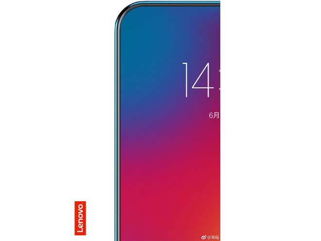 Lenovo Z5 sắp ra mắt sẽ khiến iPhone X phải "hít khỏi" - 2
