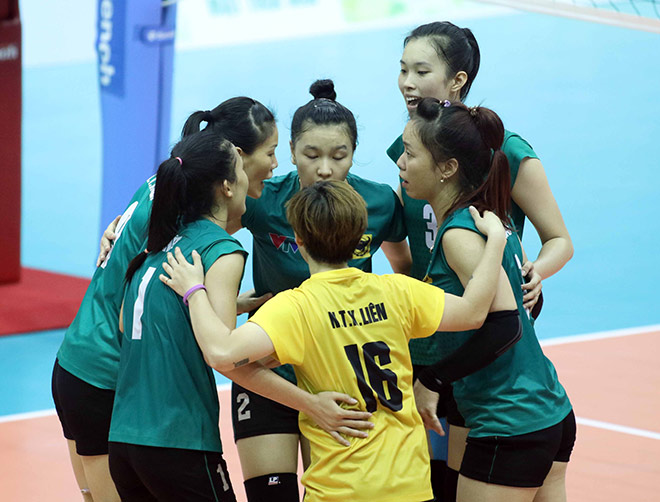 "Hot girl" bóng chuyền Thanh Thúy 1m93: "Được yêu" nhiều đến phát mệt - 6