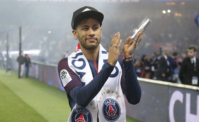 "SiÃªu bom táº¥n" Neymar 500 triá»u euro: Real sáº½ ra tay khi nÃ o? - 2