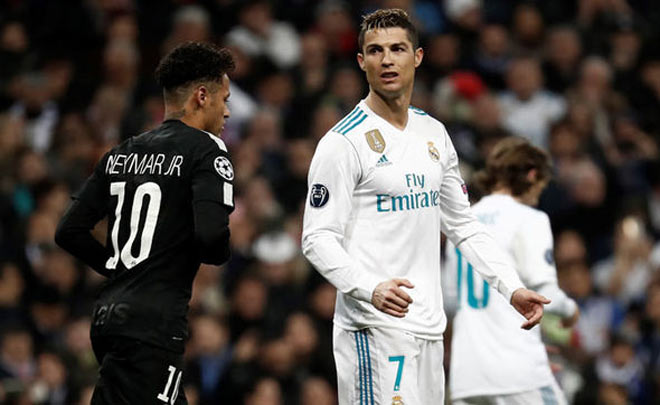 "SiÃªu bom táº¥n" Neymar 500 triá»u euro: Real sáº½ ra tay khi nÃ o? - 1