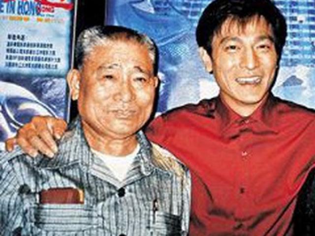 Cha của "thiên vương" Lưu Đức Hoa: Từ bỏ giàu sang, chấp nhận sống nghèo khó vì con