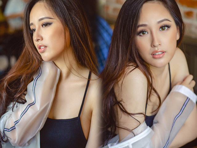 Mốt nội y "lộ thiên": Mai Phương Thúy sành điệu, Mai Ngô mắc lỗi "nặng" Mốt nội y "lộ thiên": Mai Phương Thúy sành điệu, Mai Ngô mắc lỗi "nặng"