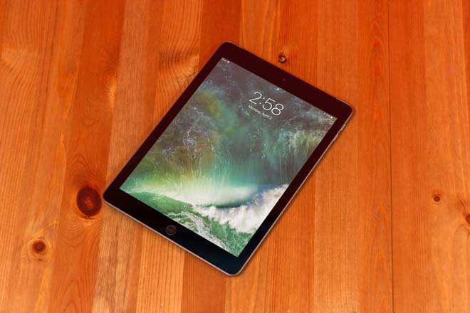 iPad Pro rất tốt, nhưng iPad 9.7 inch mới là kho báu của nhiều người dùng - 2