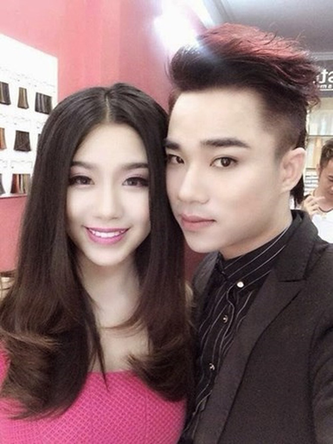 Hữu Công: "Tôi tìm thấy Linh Miu trong khách sạn cùng người đàn ông khác" - 1