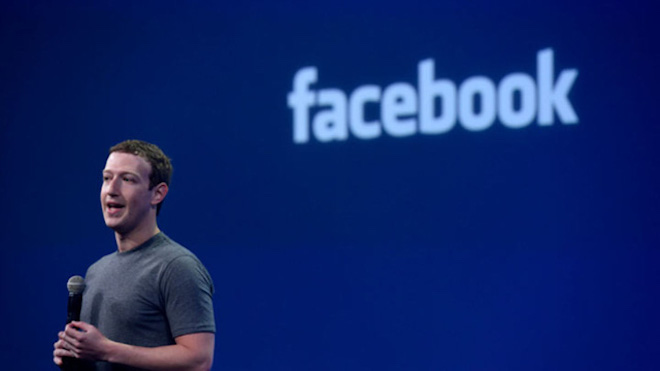 Sau bê bối rò rỉ dữ liệu, tài sản của Mark Zuckerberg thậm chí còn tăng - 1