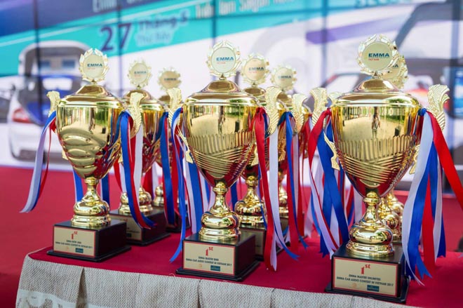Giải đấu âm thanh xe hơi Việt Nam 2018 sắp diễn ra - 10