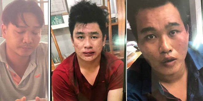 Diễn biến mới nhất vụ 2 “hiệp sĩ” bắt trộm bị đâm tử vong Diễn biến mới nhất vụ 2 “hiệp sĩ” bắt trộm bị đâm tử vong