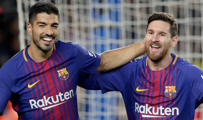 Barca dậy sóng: Bán cạ cứng của Messi, Man City nhắm Busquets 200 triệu euro - 1