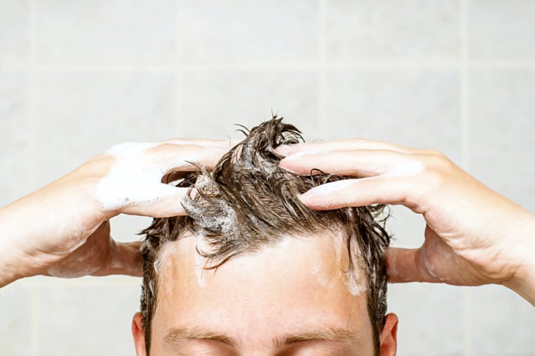 12 thói quen vệ sinh có thể gây hại cho sức khỏe của bạn - 8