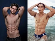 Việt Nam dẫn đầu bảng xếp hạng "Quốc gia nam vương năm 2017"