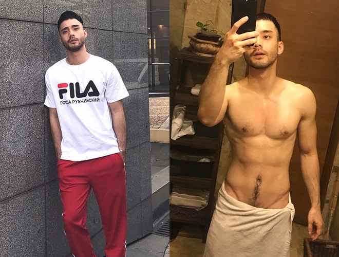 &#34;Nóng hơn bao giờ hết&#34; với dàn thí sinh 6 múi tham gia The Face Vietnam 2018 - 7