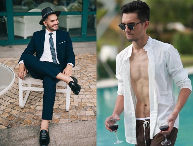 &#34;Nóng hơn bao giờ hết&#34; với dàn thí sinh 6 múi tham gia The Face Vietnam 2018 - 3