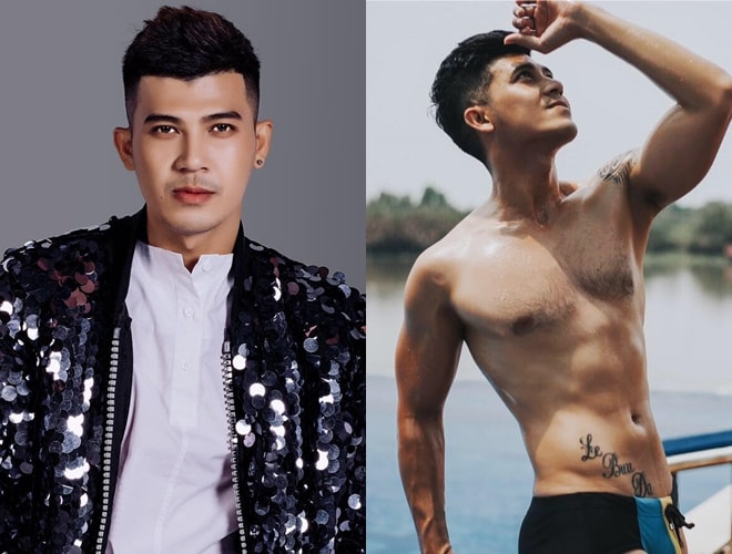 &#34;Nóng hơn bao giờ hết&#34; với dàn thí sinh 6 múi tham gia The Face Vietnam 2018 - 4