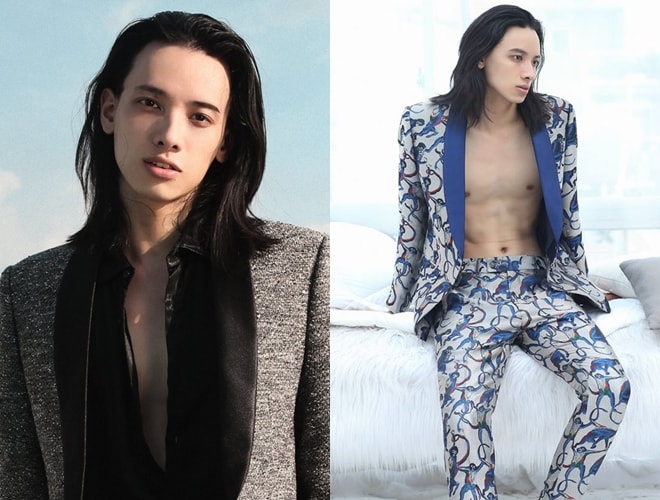 &#34;Nóng hơn bao giờ hết&#34; với dàn thí sinh 6 múi tham gia The Face Vietnam 2018 - 8