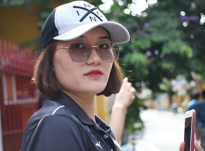 Nữ thần bóng chuyền đẹp nhất thế giới đến VN ẵm luôn giải Hoa khôi - 8