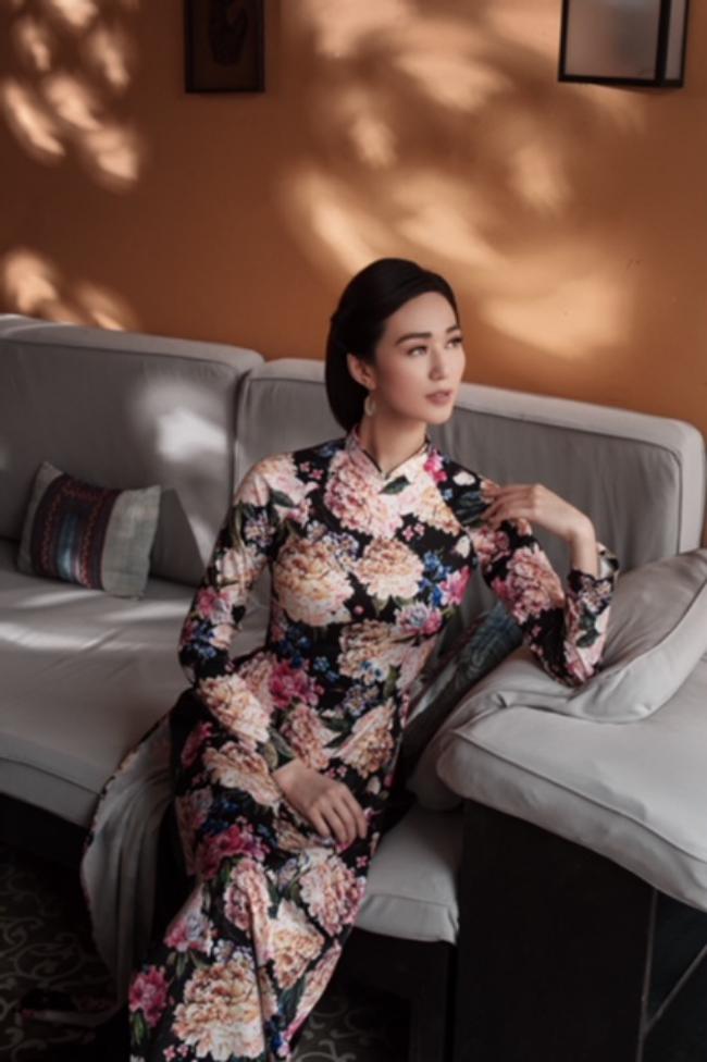 Sau ồn ào với Trường Giang, Khánh My tuyên bố phụ nữ sang chảnh không sống bám đàn ông - 4