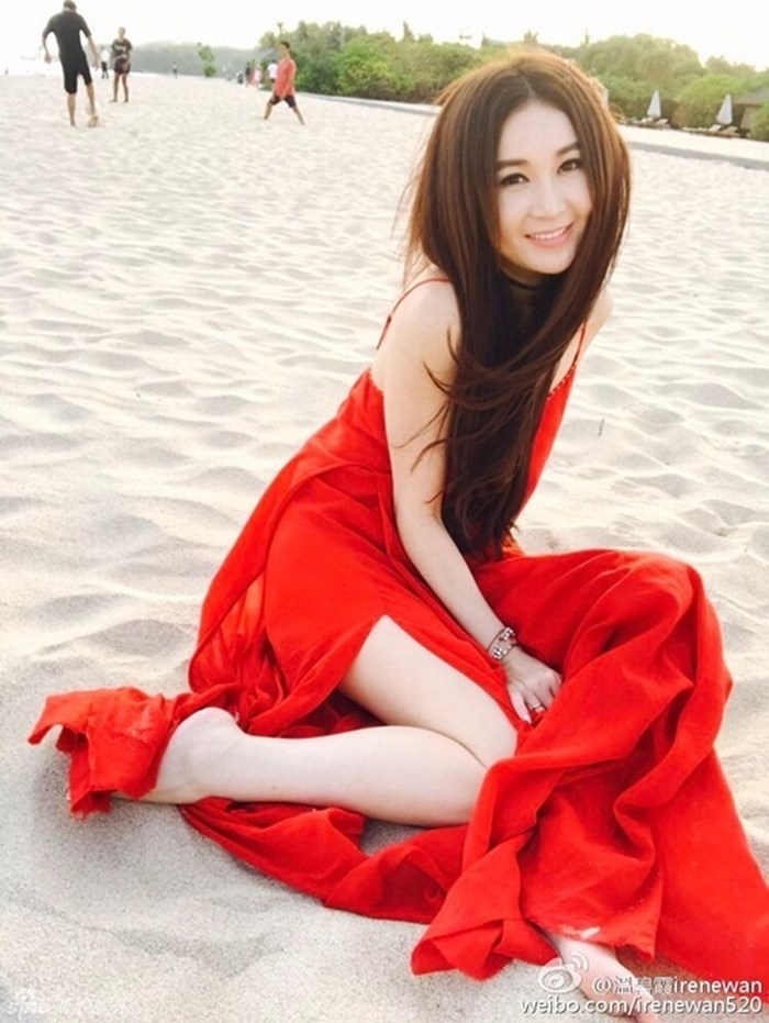 6 chiêu làm đẹp giúp "Phan Kim Liên" Ôn Bích Hà tự tin mặc bikini ở tuổi 52 - 5