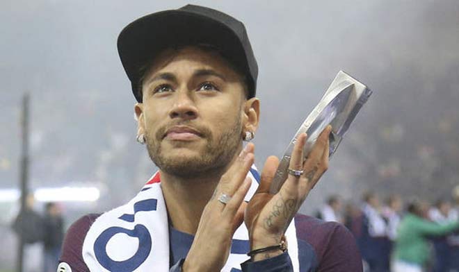 Tướng mới PSG: Neymar đừng lo, anh sẽ sướng như Mkhitaryan - 3