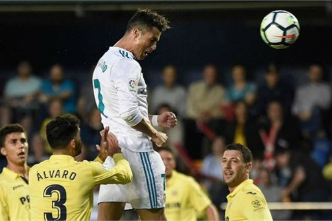 Tiêu điểm Liga vòng 38: Ronaldo làm nóng cho C1, tạm biệt Torres - Iniesta - 2