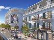 Vingroup chính thức ra mắt Vincom Shophouse Móng Cái Vingroup chính thức ra mắt Vincom Shophouse Móng Cái