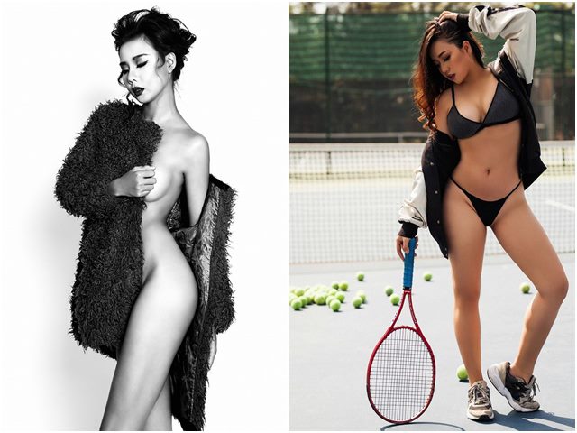 Người mẫu Việt làm gì để tự vệ, chống "yêu râu xanh" nơi làm việc