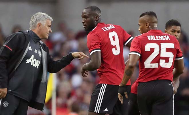 MU vẫn sẽ phòng ngự phản công với Jose Mourinho