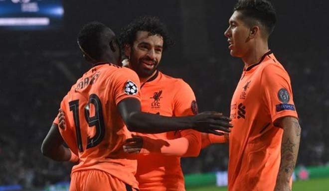 Liverpool đấu Real chung kết C1: Phiên bản 2018 mạnh hơn năm 2005 vĩ đại? - 2