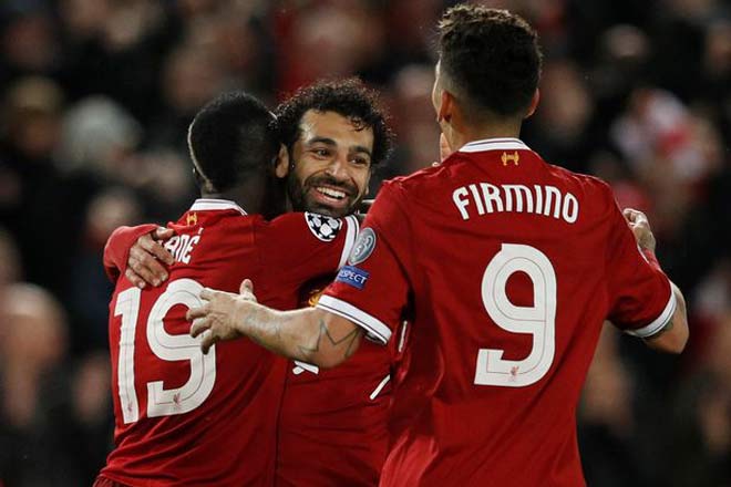 Liverpool đấu Real chung kết C1: Phiên bản 2018 mạnh hơn năm 2005 vĩ đại? - 4