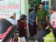 Chính thức ký quyết định khởi tố vụ án bạo hành trẻ mầm non ở Đà Nẵng