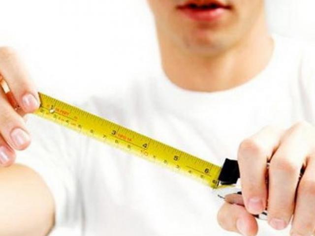 Có hay không thuốc tăng kích thước “cậu nhỏ”?