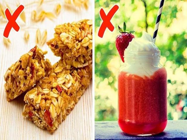 9 câu trả lời hay nhất cho câu hỏi: 'Ăn gì để khỏe mạnh'?