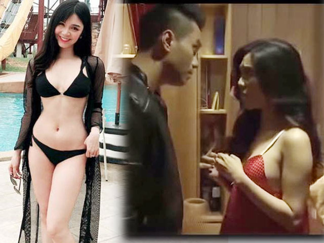 Thanh Bi kể về sự cố thời trang hớ hênh đáng nhớ nhất trong Người phán xử