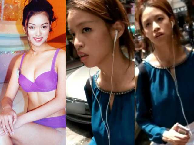 Hoa hậu Hồng Kông: Thi đẹp đến hồi tàn úa, nổi nhờ bê bối