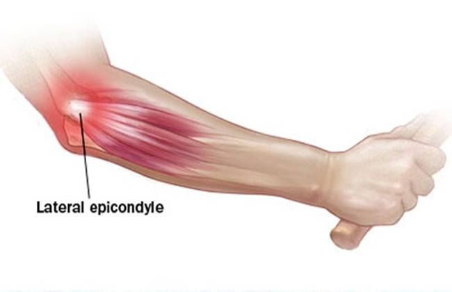Nếu không muốn gặp họa, nên tránh massage những vị trí này trên cơ thể - 2