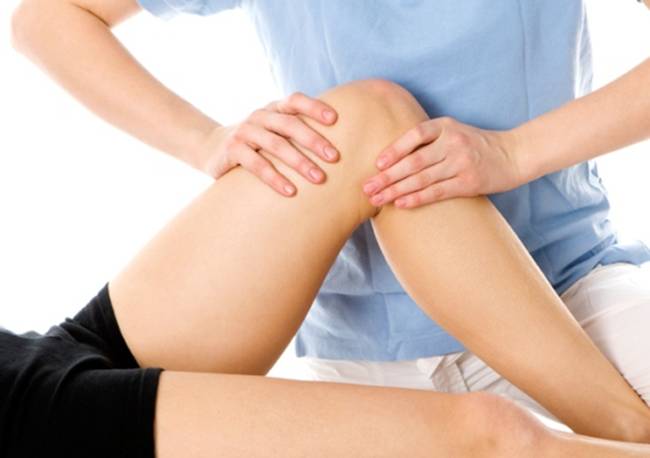 Nếu không muốn gặp họa, nên tránh massage những vị trí này trên cơ thể - 3