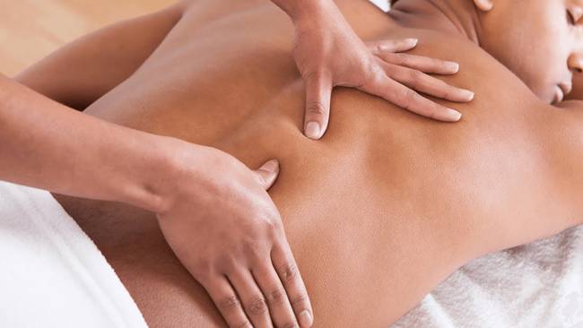 Nếu không muốn gặp họa, nên tránh massage những vị trí này trên cơ thể - 5