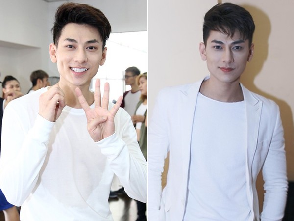 Sơn Tùng, Đào Bá Lộc, Noo Phước Thịnh nữ tính vì trang điểm quá kỹ - 14