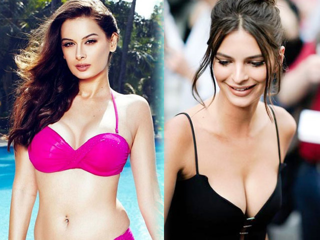 Chân dài cuồng bóng đá không ngại cởi đồ để cổ vũ, viết tỉ số lên cơ thể