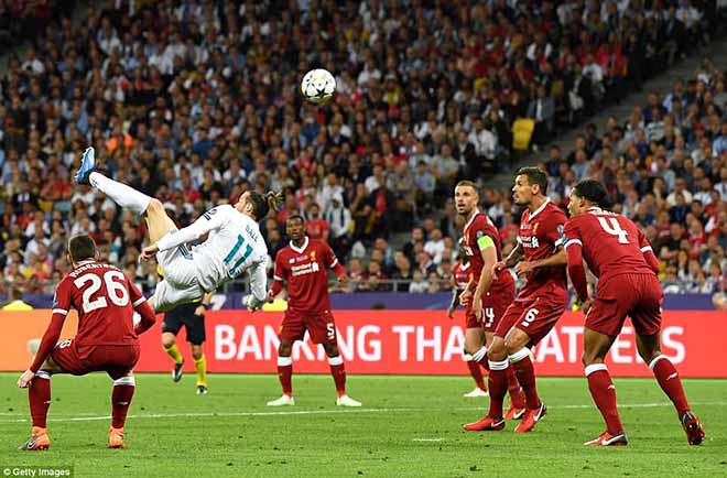Real Madrid - Liverpool: Siêu phẩm tuyệt đỉnh, chói lọi ngai vàng - 2