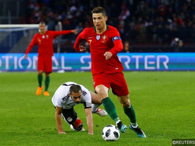 Nhận định bóng đá Bồ Đào Nha – Tunisia: Quà chia vui gửi đến Ronaldo