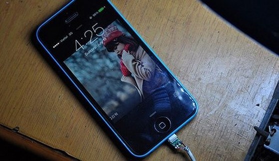 Cáp iPhone đứt... đừng vội vứt đi! - 2