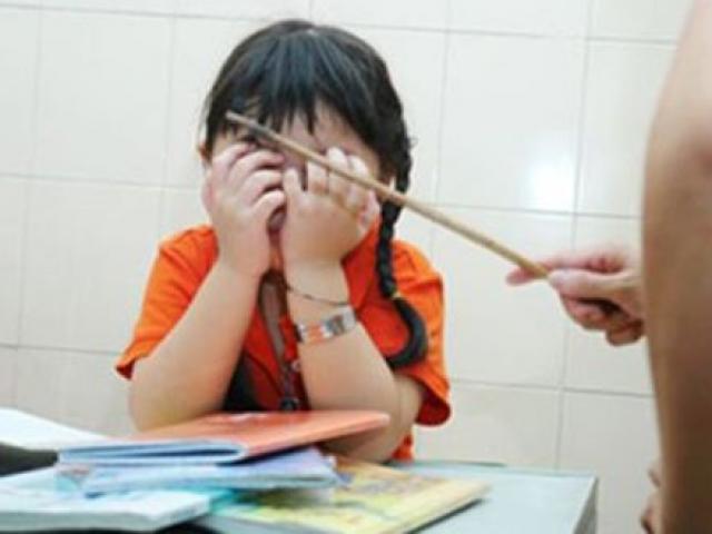 Xử trí chấn thương tâm lý khi trẻ bị bạo hành, xâm hại