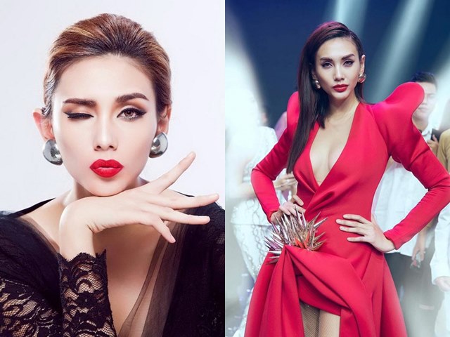 Võ Hoàng Yến: "Tôi không tưởng tượng được Minh Hằng khi làm mẫu"