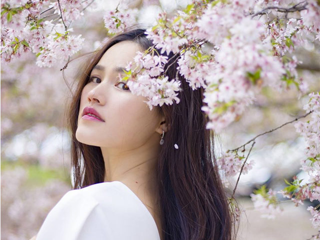 Tiết lộ lý do Á quân Next Top đầu tiên Tuyết Lan "mất tích"