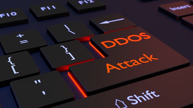 Lợi dụng mạng lưới các máy tính ma, hacker có thể tổ chức các cuộc tấn công DDoS (tấn công từ chối dịch vụ).