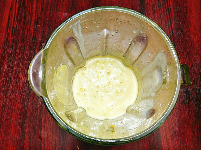 Sinh tố bơ sữa chua ngọt ngậy, vừa mát vừa lành lại giữ dáng đẹp da - 5
