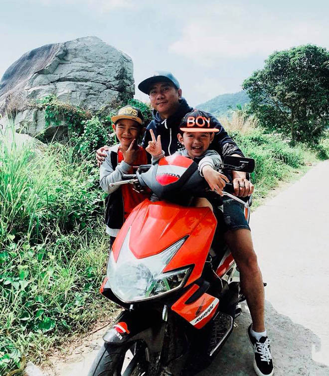 Trương Đan Huy: Ca sĩ cát-xê 100 triệu đồng bỗng "mất tích", chuyển nghề thợ mộc - 4