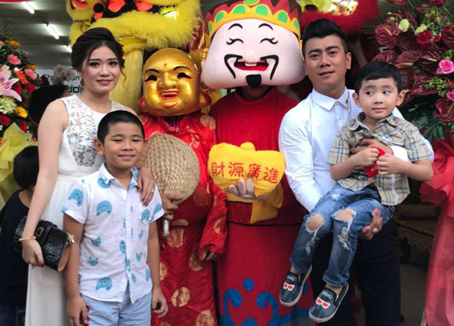 Trương Đan Huy: Ca sĩ cát-xê 100 triệu đồng bỗng "mất tích", chuyển nghề thợ mộc - 3