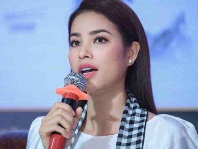 Phạm Hương: "Trước đây bố mẹ chỉ muốn Hương lấy chồng ở quê"
